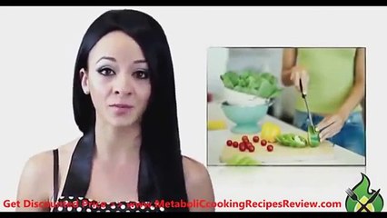 Metabolic Cooking Fat Loss Cookbook Review