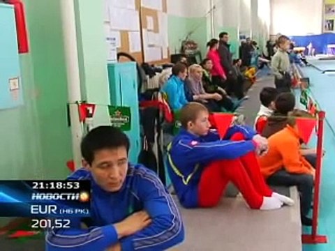 Будущее спортивной гимнастики под угрозой