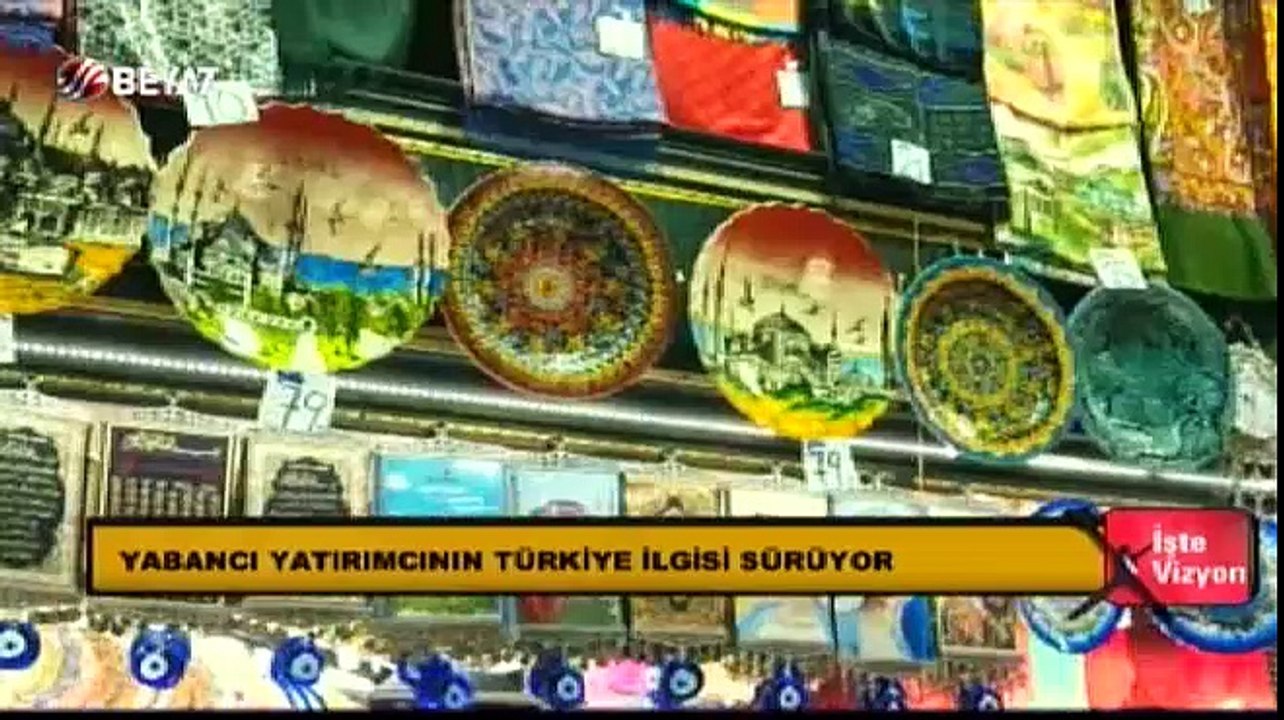 İş'te Vizyon 31.01.2016