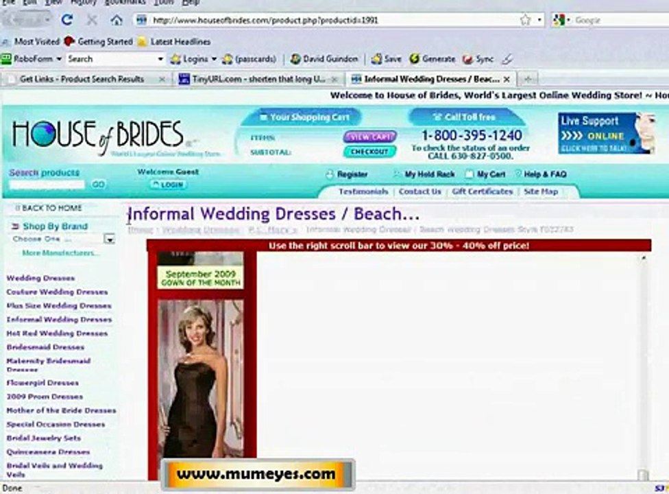 The Google Traffic Pump System (Part 3)