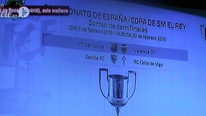 شاهد برشلونة في مواجهة فالنسيا في كأس الملك الإسباني