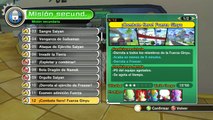 Dragon Ball Xenoverse : Todas Las Parallel Quest Y Condiciones De Victoria (Misiones Secundarias)