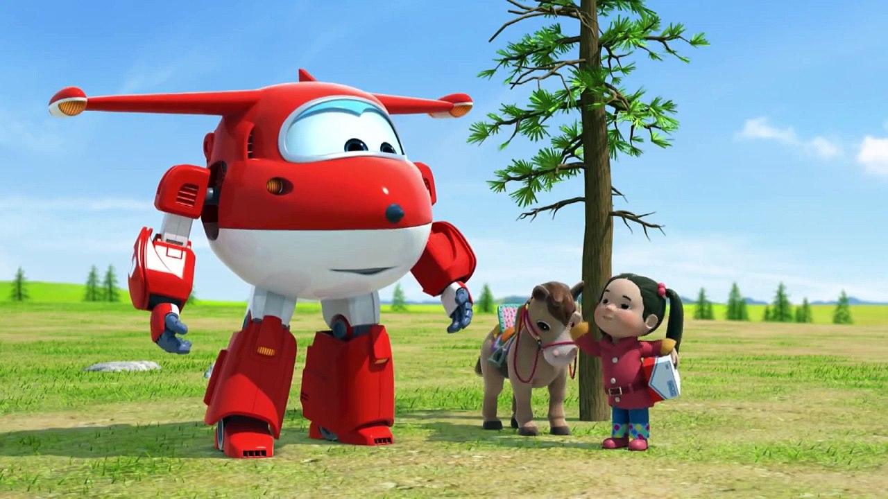 Super Wings 10