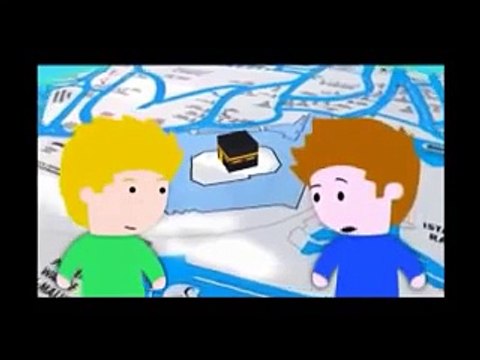 Teslim Ol Rabbine İlahisi ( Allah de Allah de ) ÇOCUKLAR İÇİN ***HARİKA***