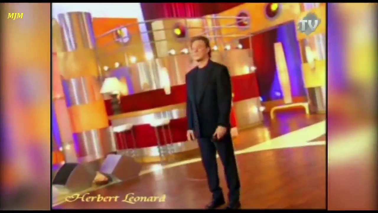 Pour le plaisir --- Herbert Leonard