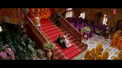 Jab Tum Chaho paas aty hu- Full hd VIDEO Song - Prem Ratan Dhan Payo - Salman Khan, Sonam Kapoor