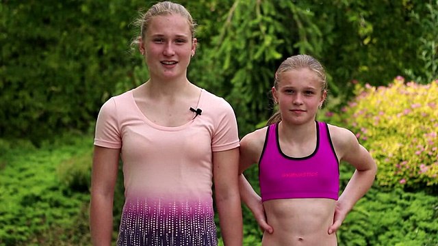 Гимнастика. Ожидание и реальность