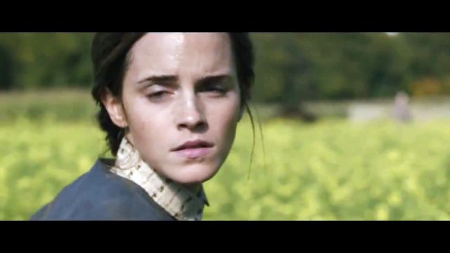 Colonia - Official Film Trailer 2015 - Emma Watson, Daniel Brühl, Michael Nyqvist Movie HD