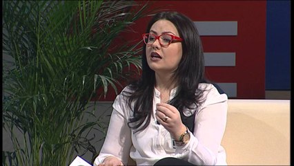 Ditë e Re Weekend, 31 janar 2016- Ora News