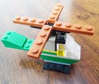How to build lego helicopter, lego city,lego shop,lego toys,lego moc