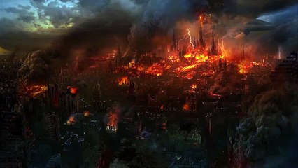 NRanges & Uberman - Threaten