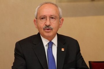 Kılıçdaroğlu: Angajman Kurallarına Uyulmuyorsa Gereği Yapılmalı