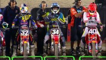 AMA Supercross 2015 Rd 15 Santa Clara - 250 WEST Main Event HD 720p