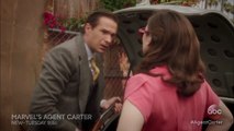 A Good Day For a Felony – Marvel’s Agent Carter Season 2, Ep. 4 [HD, 720p]