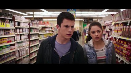 Chair de Poule - Le film - extrait VF - Le loup-garou - (2016) [HD, 720p]