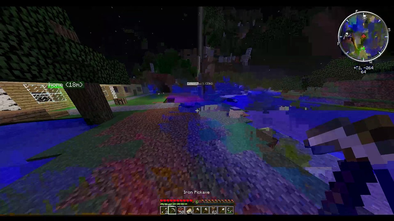 Minecraft Farmen #13