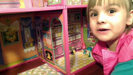 Маша и Медведь,  Пеппа, Фиксики,  мультик, играем