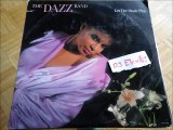 THE DAZZ BAND -EVERYDAY LOVE(RIP ETCUT)MOTOWN REC 81