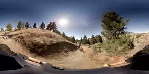 The XTR 360 Experience