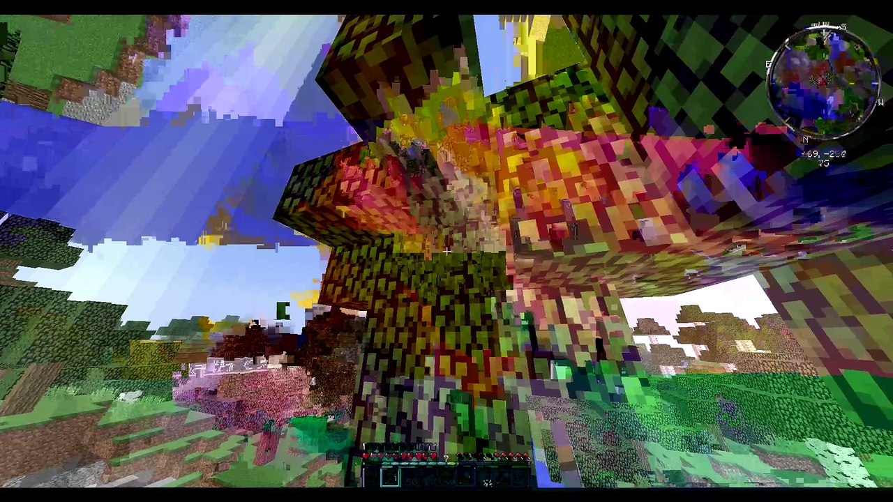 Minecraft Farmen #14