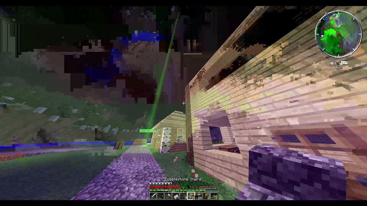 Minecraft Farmen #16