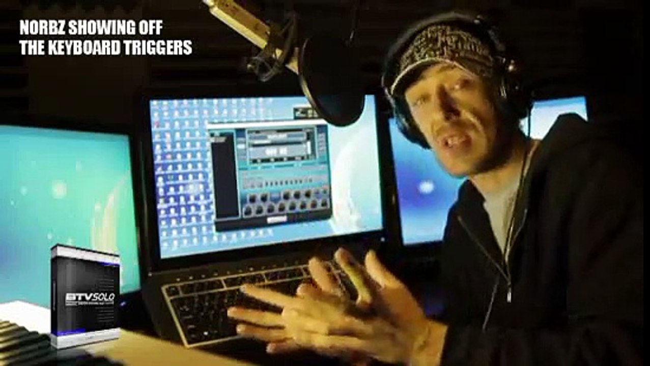 BTVSOLO Music Production Software - Music Production For Mac & PC