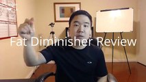 Fat Diminisher Review - Review on Fat Diminisher with Bonus Discount