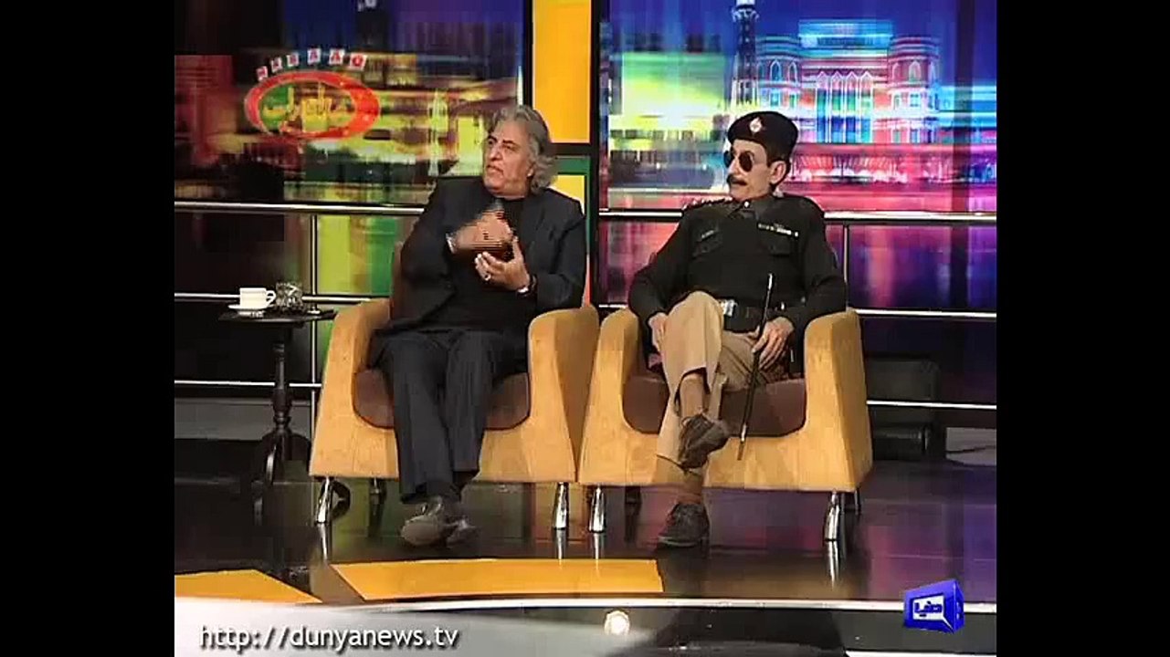 From the student life of Shehbaz Sharif at GCU