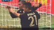 Alex Sandro Goal Chievo 0-3 Juventus Serie A