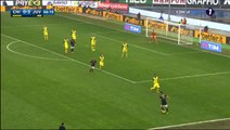 Paul Pogba Goal - Chievo 0-4 Juventus 31.01.2016 HD