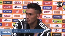 Gignac, eslabón clave en Tigres: Torres Nilo