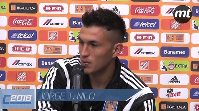 Gignac, eslabón clave en Tigres: Torres Nilo