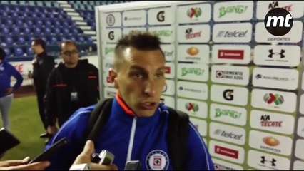 La gente ayudó a que diéramos vuelta al partido: Chaco