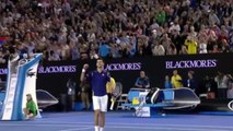 Novak Djokovic vs Andy Murray - FINAL (Highlights) Australian Open 2016