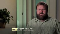 Fear The Walking Dead: Season 1 - Robert Kirkmans Letter To FANS!!!