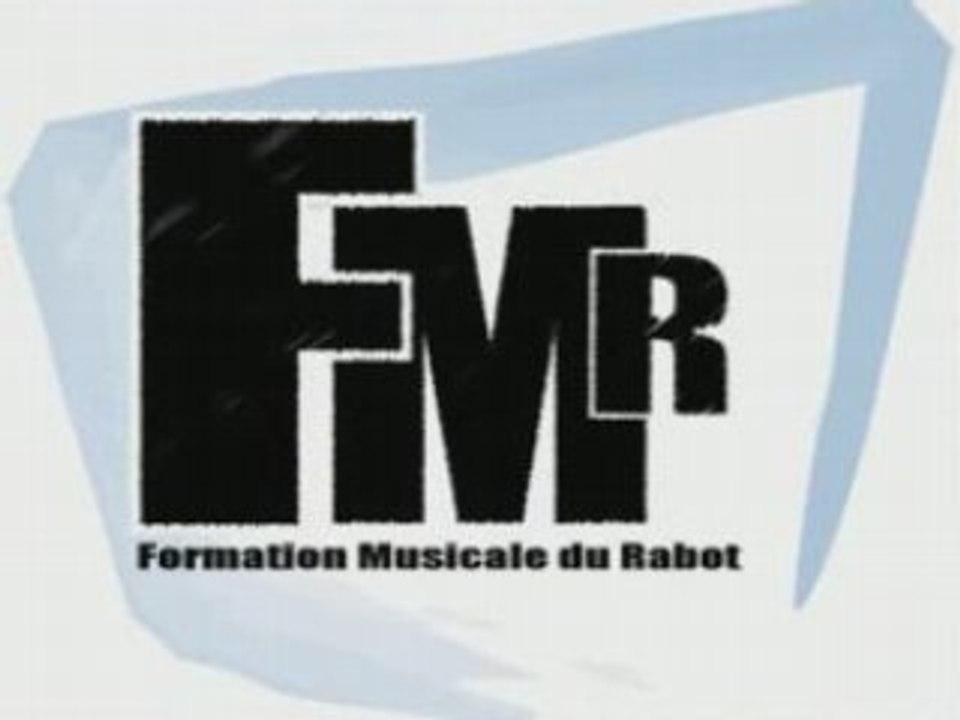 La formation des FMR