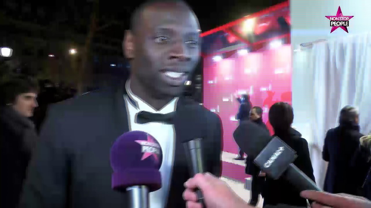 Omar Sy : Sa nouvelle vie aux États-Unis, il dit tout ! (vidéo)