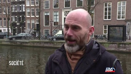 Le rêve néerlandais des migrants homosexuels mis à l'épreuve