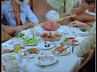 Sıcak Yatak - Türk Filmi