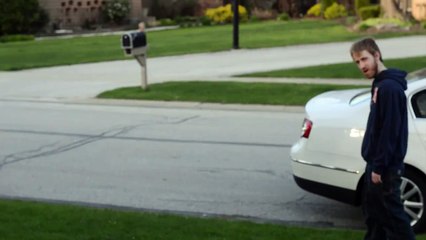 Attempting Gymnastics