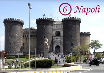 RÜYA GİBİ BAŞTAN BAŞA İTALYA TURU