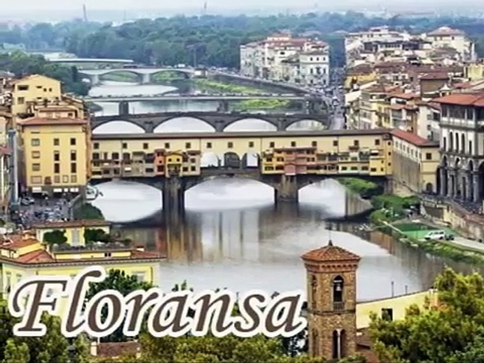 RÜYA GİBİ RÜYA GİBİ İTALYA TURU