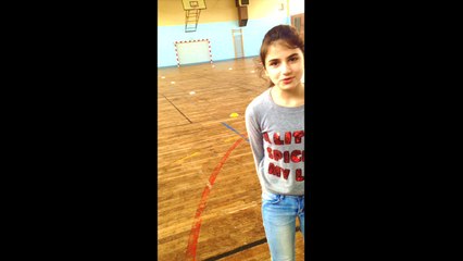"Mon Euro 2016" collège François Clec'h de BEGARD, académie de RENNES