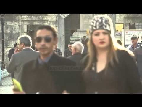 Tensionet Turqi-Rusi - Top Channel Albania - News - Lajme