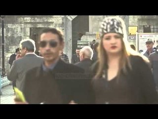 Tensionet Turqi-Rusi - Top Channel Albania - News - Lajme