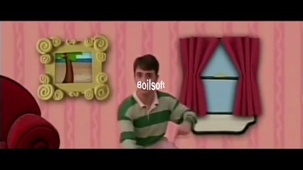 Blue's Clues   S01E14 Blue Wants to Play a Song Game!(00h01m17s-00h01m32s)