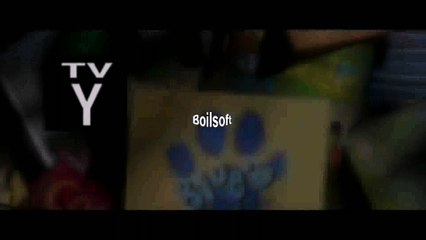 Blue's Clues   S01E14 Blue Wants to Play a Song Game!(00h00m00s-00h00m15s)