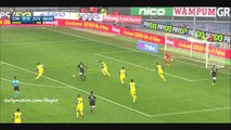 Alex Sandro Goal HD - Chievo 0-3 Juventus - 31-01-2016