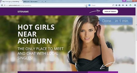 Apply 4 tweaks to your lander using AffKit tools