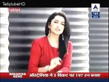 Nashe mein Chedchaad karne par Ishani ne ki Nirbhay ki Jaadu se Peetai 31 January 2016 Meri Aashiqui Tum Se Hi